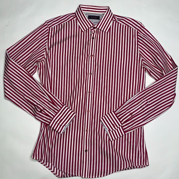 Sand dress shirt - Picture 1 of 4